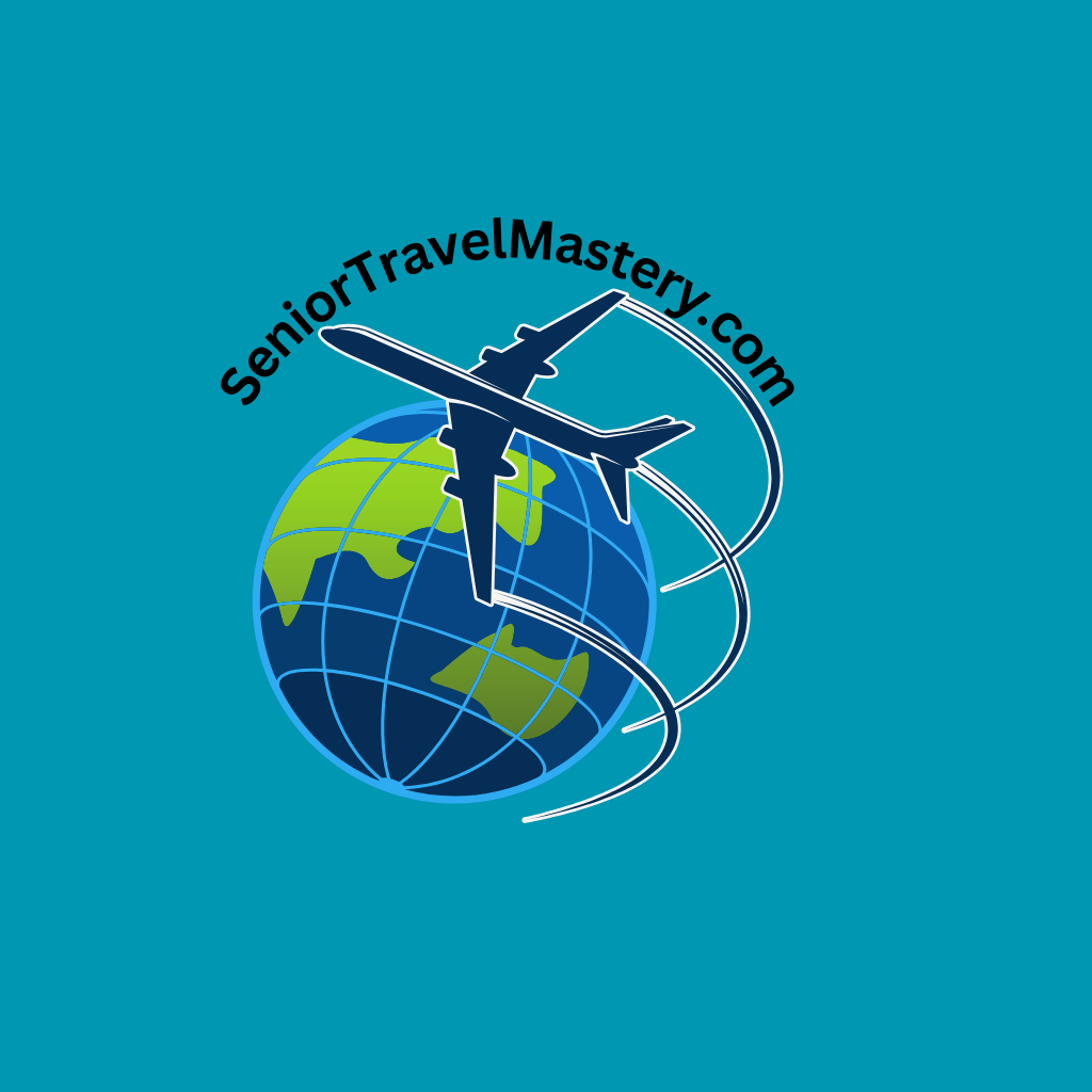 Senior Travel Mastery